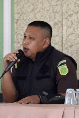 KEJAKSAAN NEGERI TEBO PANGGIL PULUHAN SAKSI TERKAIT DUGAAN KORUPSI APBDes SUNGAI PANDAN