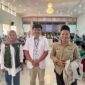 TIM DOKTER DARI DINAS KESEHATAN TEBO IKUT SERTA PELAYANAN KESEHATAN BAGI JAMAAH CALON HAJI TEBO