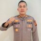 KAPOLSEK RIMBO BUJANG,AKP IDA BAGUS MADE OKA, S.H.