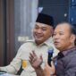 Dok.Bang Nazar Tebo Dalam Acara Coffe Morning Di Rumah Dinas Bupati Tebo