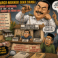 ILUSTRASI PENGELOLAAN DANA BUMDES 