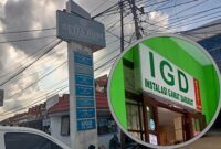 RSU SETIA BUDI RIMBO BUJANG,TEBO - JAMBI