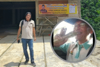 POSKO PEMENANGAN CALON KEPALA DESA JAYA MULIA.