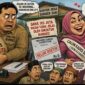 ILUSTRASI DANA 103 JUTA BUMDES BELUM JELAS