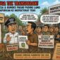 ILUSTRASI PENGELOLAAN DANA DESA DA BUMDES DESA PAGAR PUDING LAMO