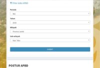 UPDATE APBD TEBO 2026 MENUJU RPJMD 2029