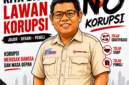 Pengurus SMSI Tebo, Adlinsyah, SH 