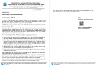 SURAT EDARAN UIN STS JAMBI