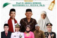 UAS AKAN HADIR DI RIMBO BUJANG,TEBO - JAMBI