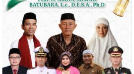 UAS AKAN HADIR DI RIMBO BUJANG,TEBO - JAMBI