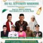 UAS AKAN HADIR DI RIMBO BUJANG,TEBO - JAMBI