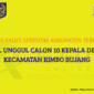 Ilustrasi Rekap Hasil Pilkades Serentak Kabupaten Tebo Kecamatan Rimbo Bujang