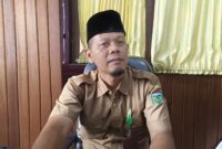 PRAYITNO,KEPALA BIDANG DINAS PEMBERDAYAAN MASYARAKAT DESA TEBO