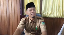 PRAYITNO,KEPALA BIDANG DINAS PEMBERDAYAAN MASYARAKAT DESA TEBO