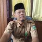 PRAYITNO,KEPALA BIDANG DINAS PEMBERDAYAAN MASYARAKAT DESA TEBO