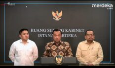 Prabowo Copot Kepala BGN Dadan Hindayana, Diganti Naniek Deyang