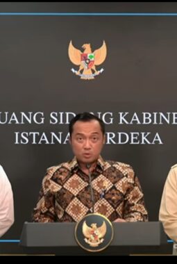 Prabowo Copot Kepala BGN Dadan Hindayana, Diganti Naniek Deyang