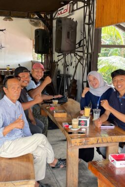 HIMARI Ajak Organisasi Mahasiswa di Tebo Bersatu Demi Kemajuan Daerah