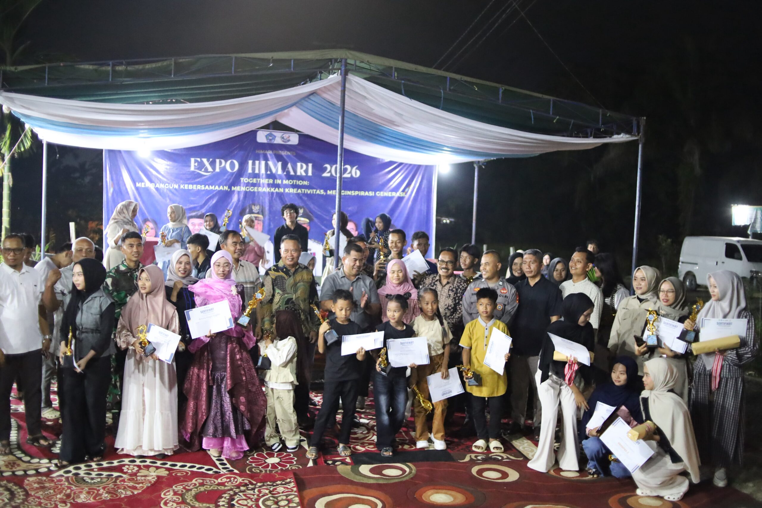 IMG-20260727-WA0037-scaled EXPO HIMARI 2026 RESMI DITUTUP, WUJUD KOLABORASI MAHASISWA DAN PEMERINTAH DALAM MEMAJUKAN GENERASI MUDA