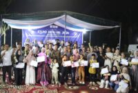 Penutupan EXPO HIMARI Tahun 2026 Di Rimbo Bujang