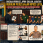 ILUSTRASI KASUS DUGAAN PENGGELAPAN DALAM JABATAN YANG DI TANGANI POLSEK RIMBO BUJANG