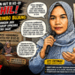 Ilustrasi Pernyataan Camat Rimbo Bujang Atas Dugaan Pungutan Wajib Oleh Panitia HUT Kemerdekaan.