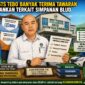 ILUSTRASI KERJA SAMA DANA BLUD RSUD TEBO