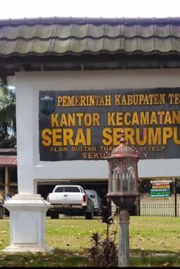 Camat Serai Serumpun Benarkan Temuan BPK, Ahli Waris ASN Pj Kades Sepakat Kembalikan Kelebihan Tunjangan
