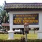 Kantor Kecamatan Serai Serumpun
