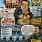 ILUSTRASI PENGELOLAAN KEUANGAN PDAM TIRTA MUARO ATAS TEMUAN BPK 