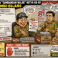 ILUSTRASI PUNGUTAN WAJIB BERKEDOK SUMBANGAN DI KECAMATAN RIMBO BUJANG