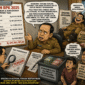 ILUSTRASI TEMUAN DI DINAS PENDIDIKAN KABUPATEN TEBO TA.2025